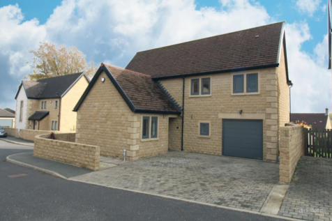 5 Bedroom Detached in HD2 2FU