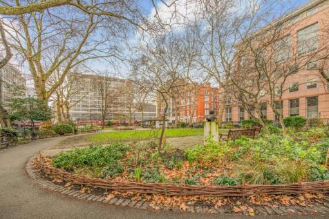 Red Lion Square