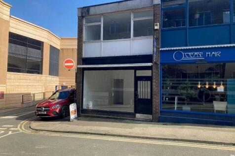 Commercial Property to rent in harrogate