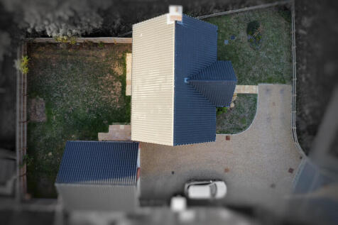 Ariel view