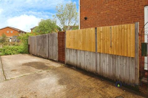 Parking For Two Cars