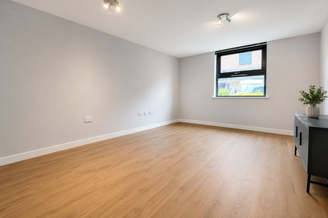 Welcome to this stylish one bedroom flat right in the heart of Bristol’s vibrant Harbourside.
