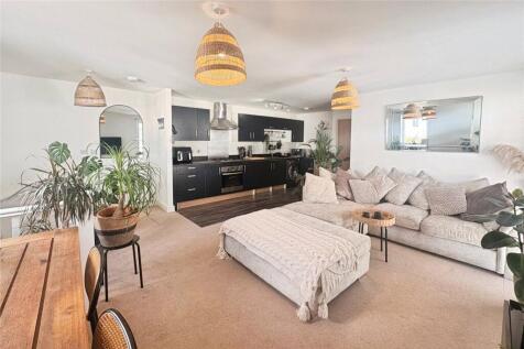 Open-Plan Living