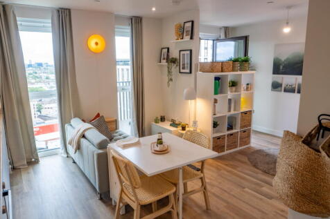 The Acer Apartments Plot F1906 - Image 1