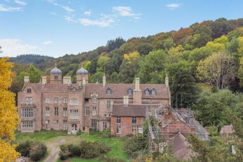 Ribbesford House, Bewdley, Shropshire, DY12 2TG