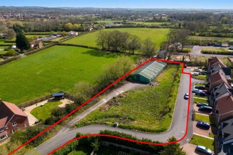 Land at Feltmakers Lane, Rangeworthy, Yate, BS37 7