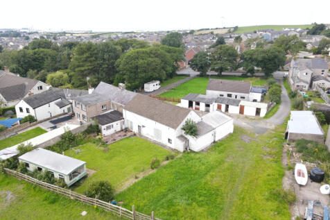 Garfield House 2 Bed Semi