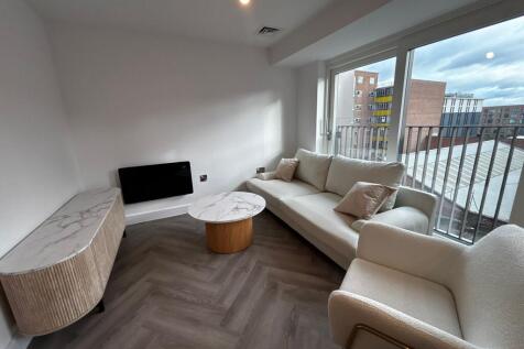 ** Zero Deposit Guarantee Available **
** TWO BEDROOMS ** FURNISHED ** BRAND NEW ** VIDEO TOUR AVAILABLE **
