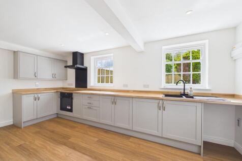 KITCHEN/ DINER