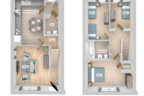 primary property image