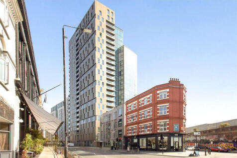 *Available SEPTEMBER * This exquisite one bedroom apartment is located on the mid floor of the prestigious Courtyard Apartments apart of Avantgarde commplex in the heart of Shoreditch, E1