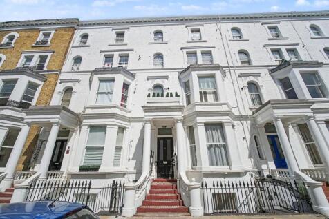 Flat 2, 16 Nevern Place, Earls Court, London SW5 9PR