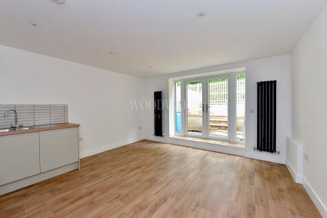 Kitchen/Dining Ro...