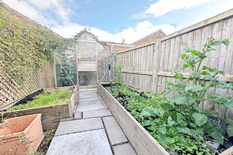 Vegetable Patch
