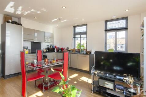 Kitchen Reception