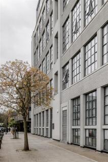 Chatham Place, E9