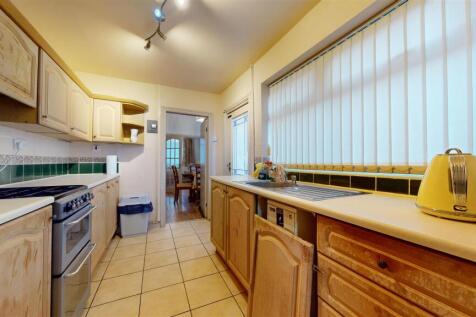 Greenfield Road Kitchen