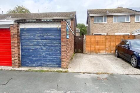 Garage and Parking