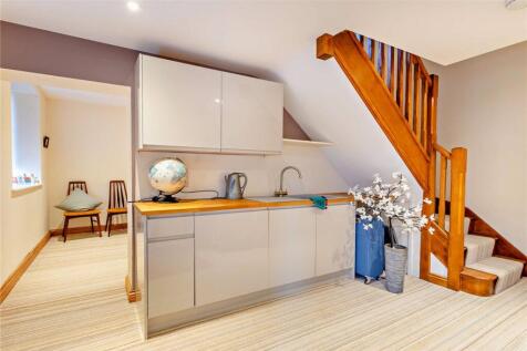 Annexe Kitchen