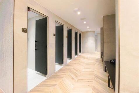 3 bed, 3 bath Penthouse in Manchester - Photo 41