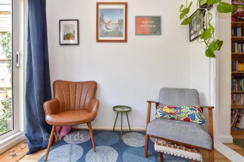 Internal Lifestyle Photograph