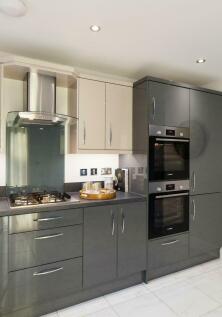 Fitted Kitchens