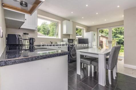 Kitchen d