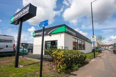 Enterprise-rent-a-car, Lockhurst Lane, Coventry CV6 5NY
