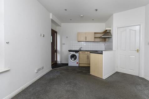 Kitchen/Living room