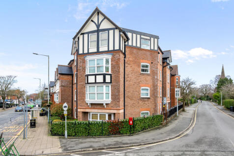19 Chorlegh Grange