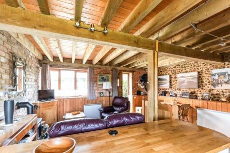 Open Plan Lounge Kit