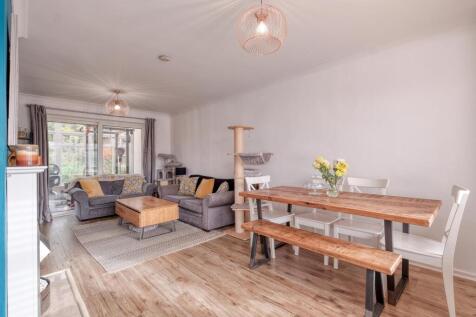 Lounge / Diner