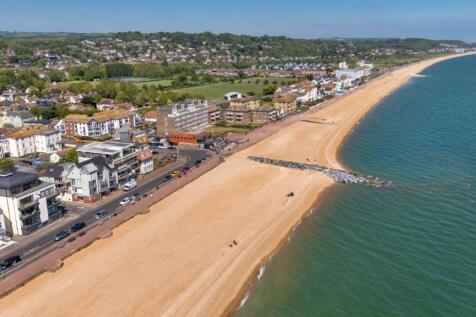 Aerial Views