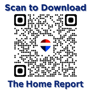 HR QR Code