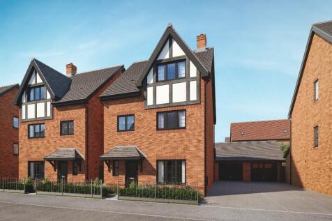 primary property image