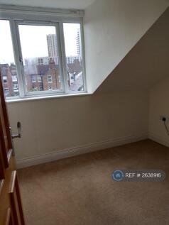 Top Floor Rear Bedroom 4