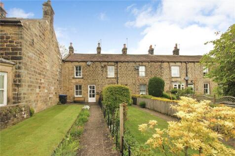 1 Grange Terrace