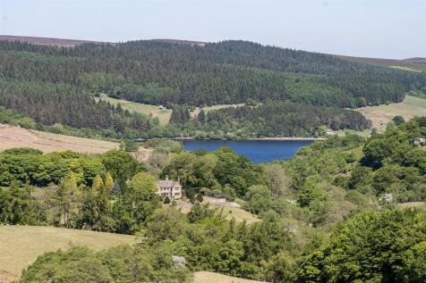 Bents House & Strines