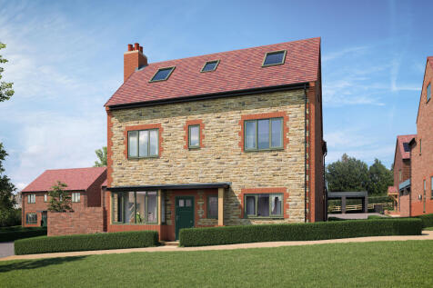 primary property image