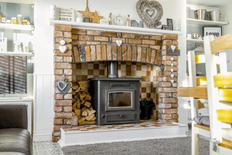 The Old Shop (Newark)-37