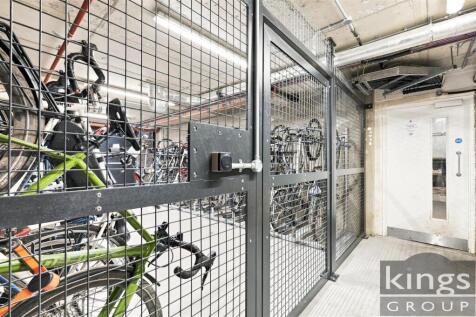 Bike Storage