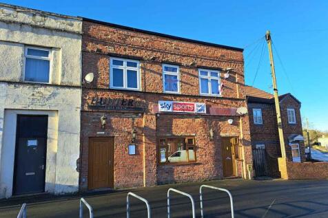 Pub for sale in catterick garrison