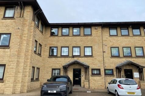 Office to rent in pudsey