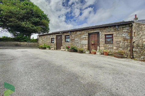 Detached Granny A...