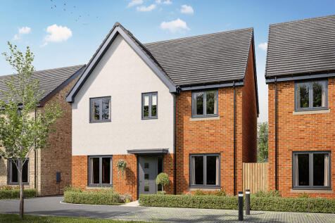 primary property image