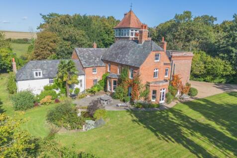 Finglesham Grange