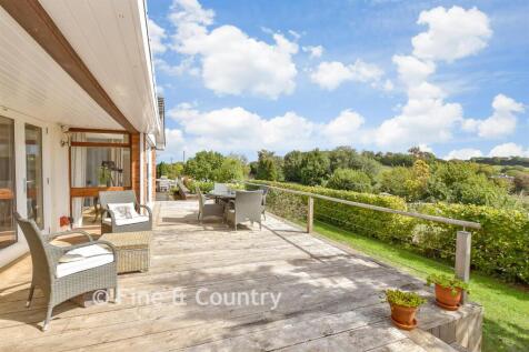 Patio / Decking