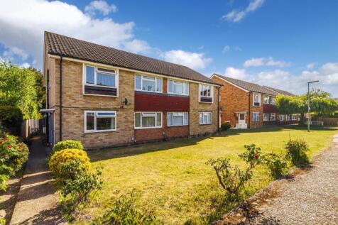 WIMBORNE CLOSE