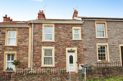 Grove View, Stapleton, Bristol, BS16 1DS