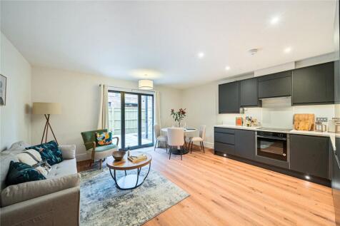Show Flat Interior